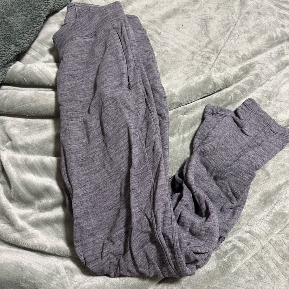 Lululemon Joggers